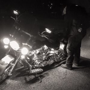 Meet your Posher, Benjamin